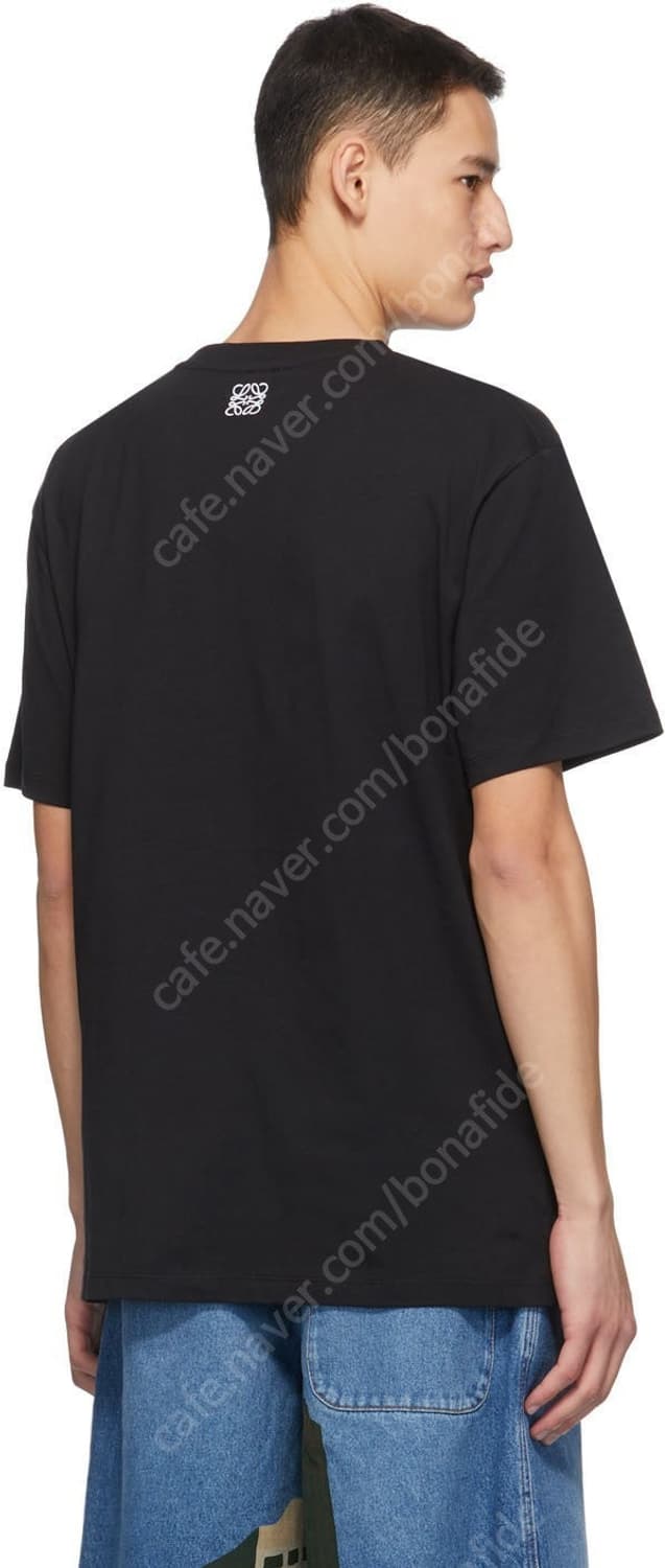 로에베 켄프라이스 티셔츠 상품이미지3