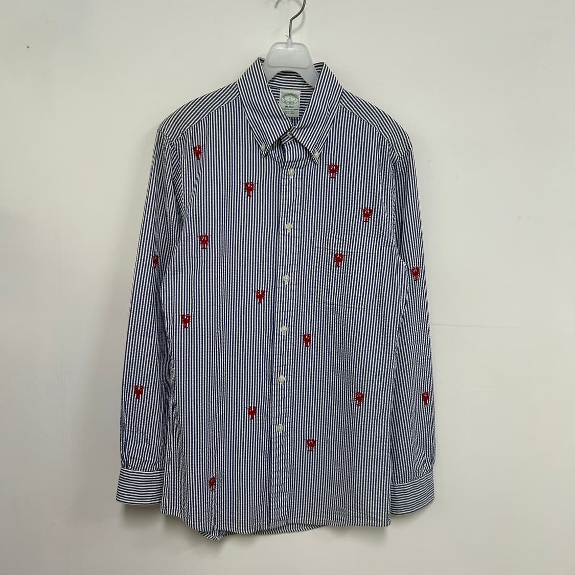 브룩스브라더스 셔츠[194] 상품이미지3