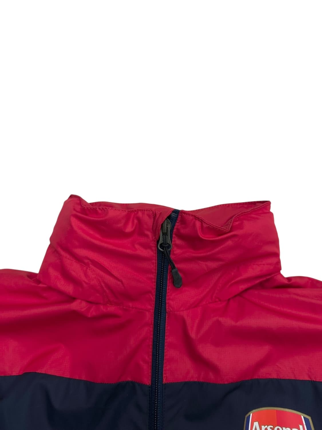 나이키 아스날 스톰핏 바람막이 네이비 (L) 상품이미지4