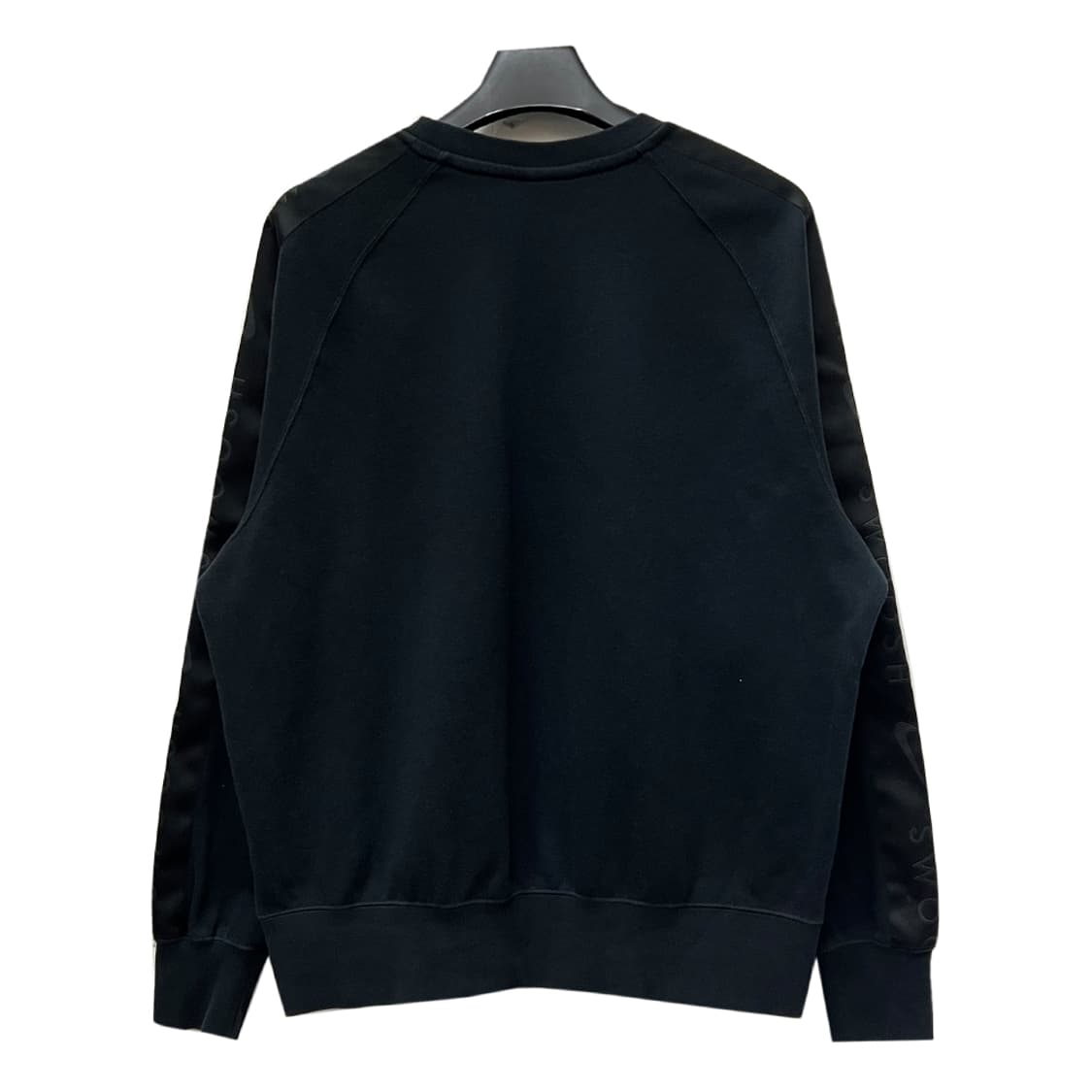 나이키 사이드 스우시 크루 맨투맨 2XL 상품이미지2