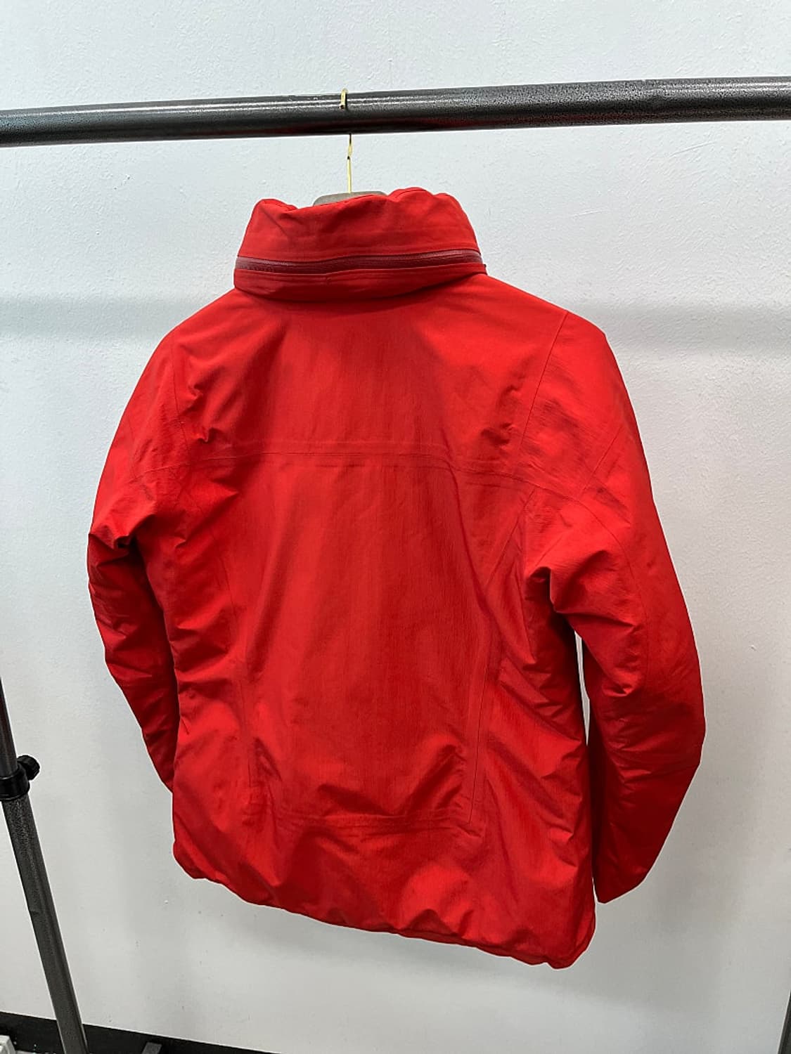 여) 아크테릭스 피션 AR 고어자켓  상품이미지9