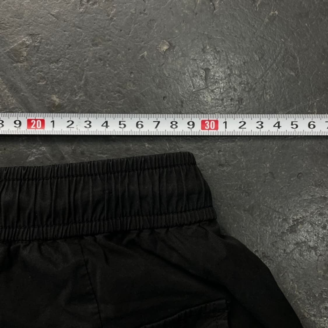 free 라이프워크 카고팬츠 상품이미지8