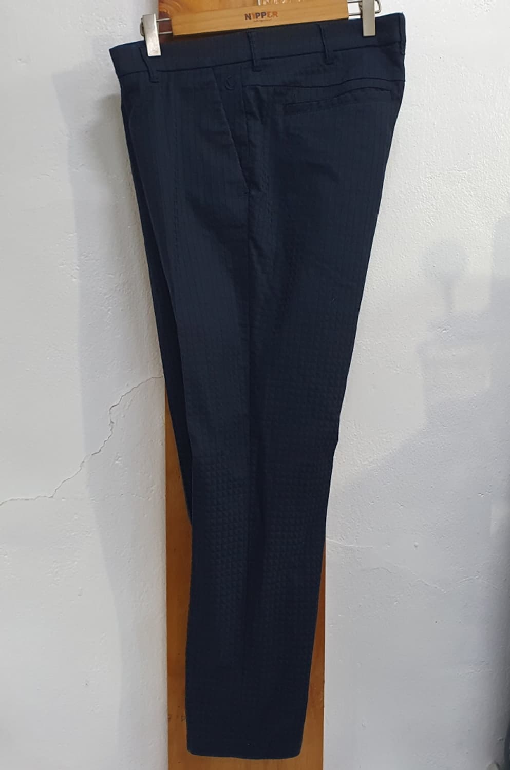 Callaway 겨울남자골프바지(37) 상품이미지2