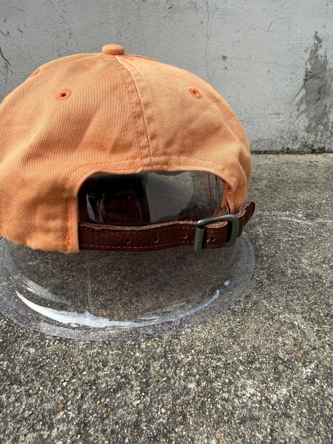 90s 폴로 랄프로렌 캡 상품이미지5