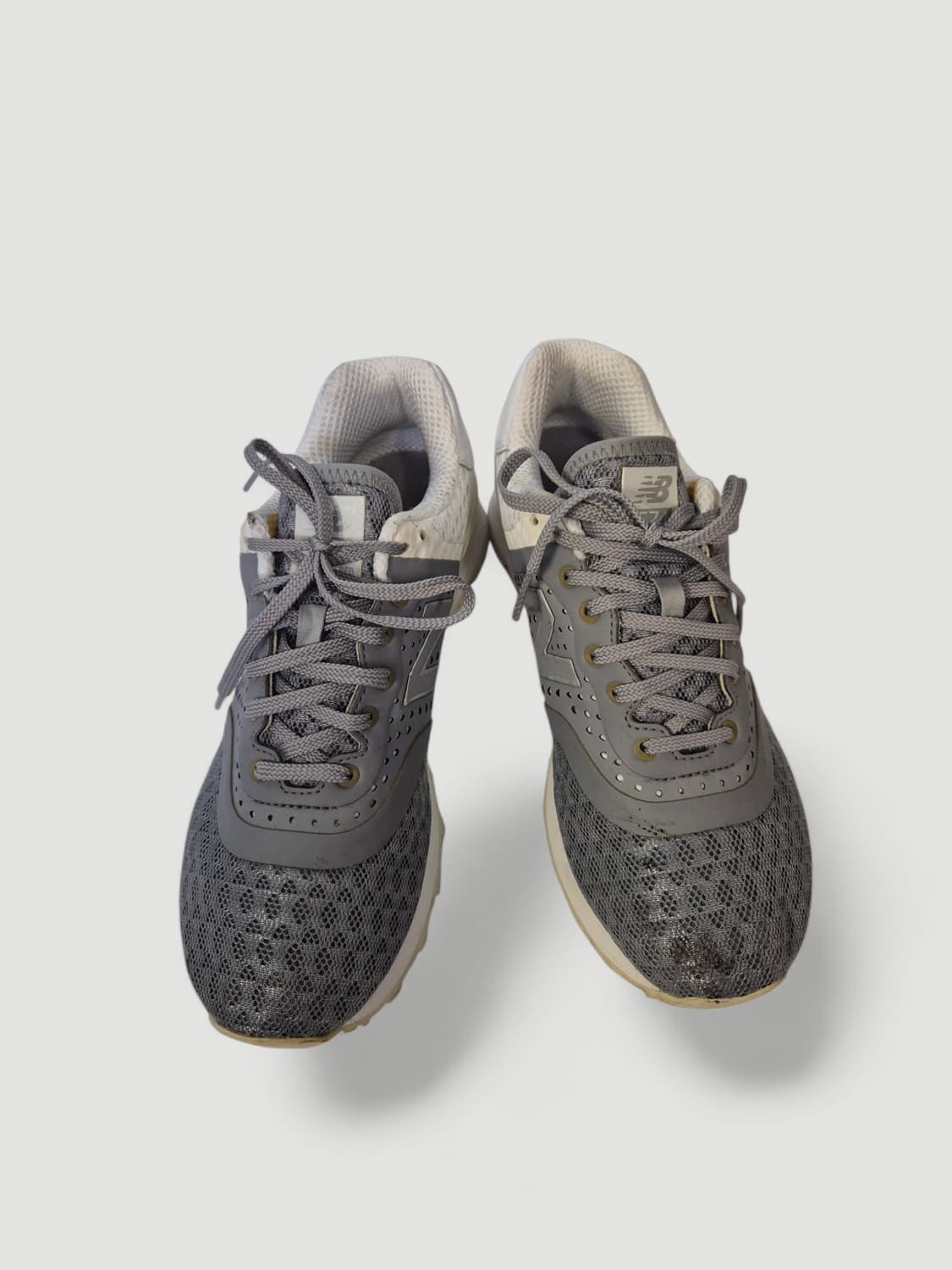 [250]뉴발란스574 매쉬 운동화 상품이미지2