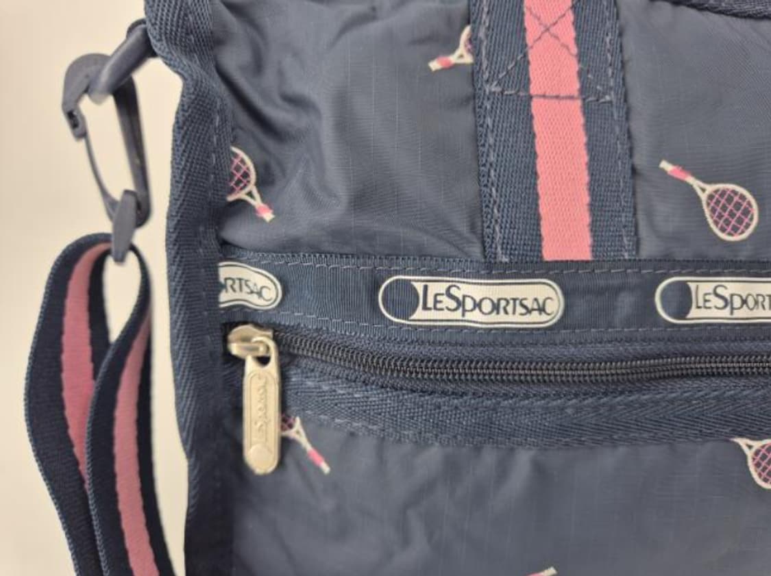 레스포삭 크로스백 상품이미지4