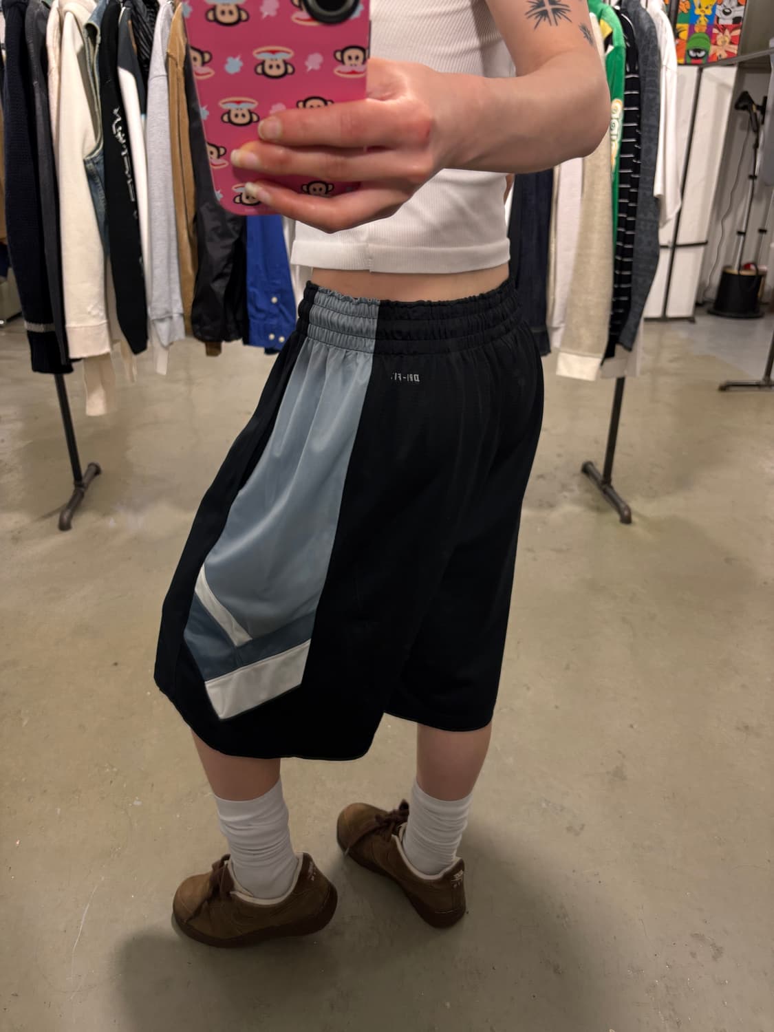 나이키 반바지 상품이미지4