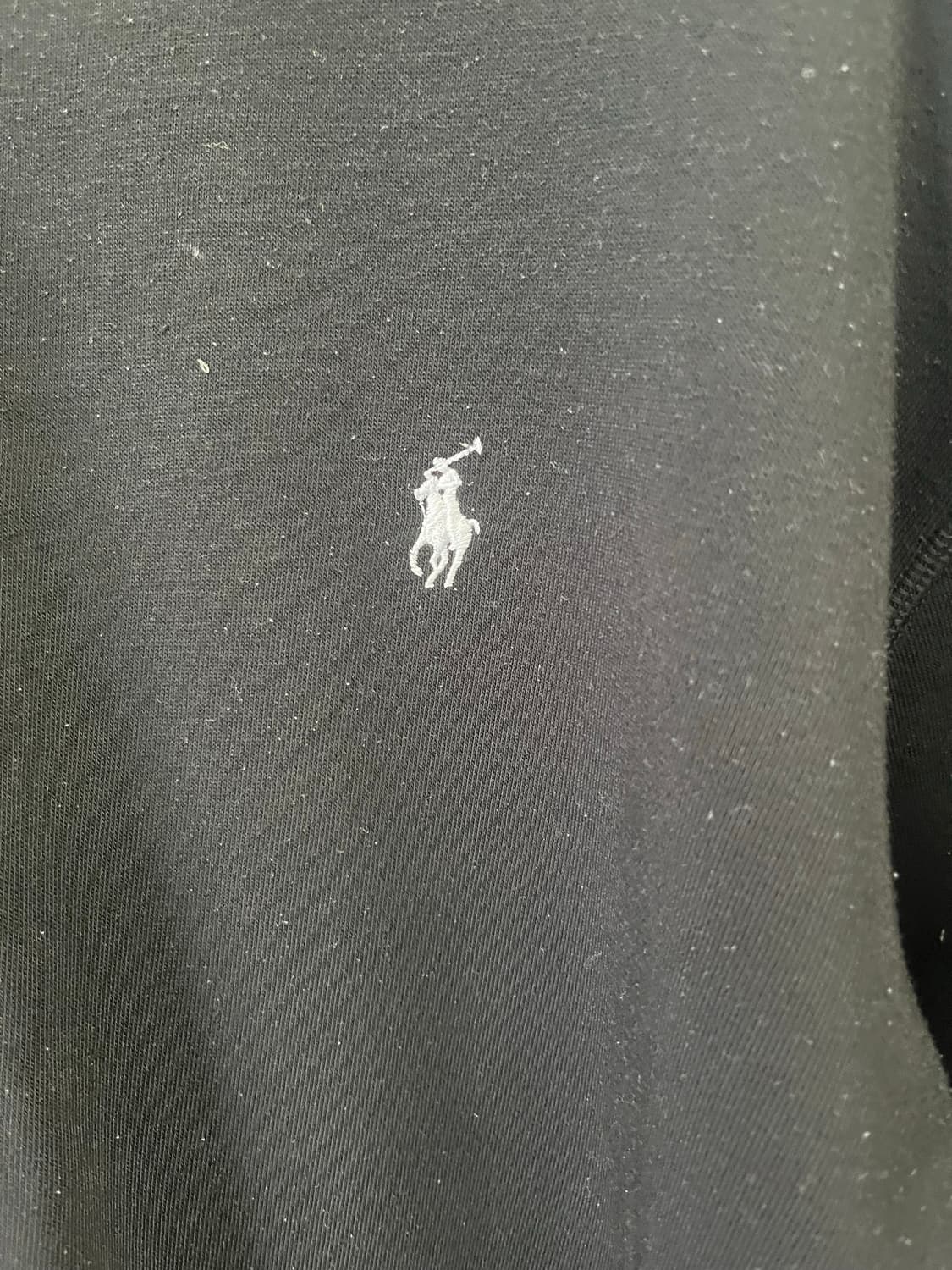 폴로 랄프로렌 후드집업 #csz799 상품이미지3