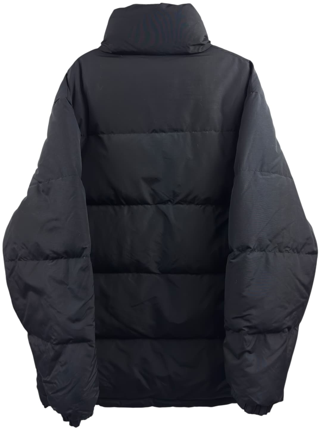 리복 올드스쿨 블랙 패딩1536 상품이미지2