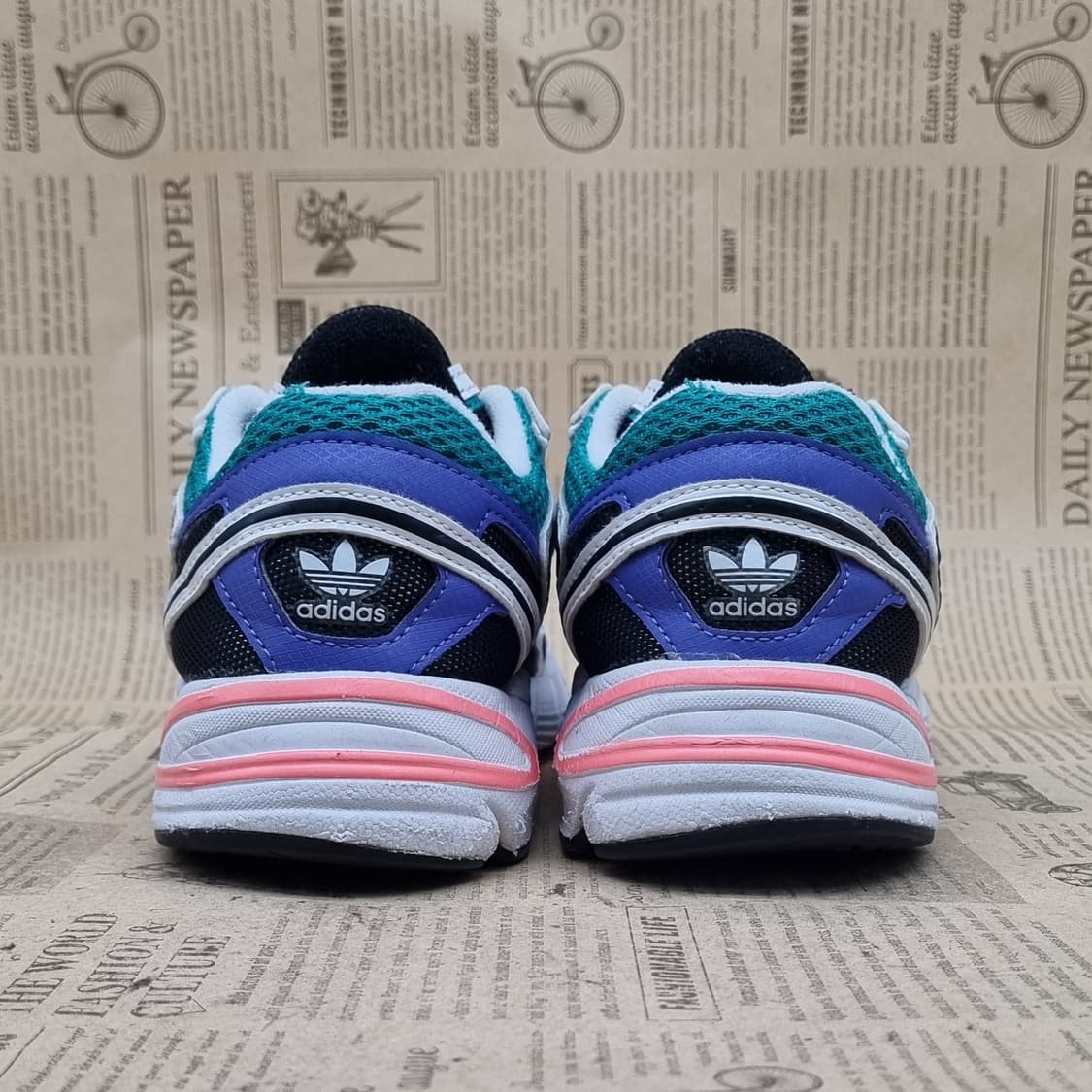 아디다스 아스티어 여성운동화230  상품이미지4