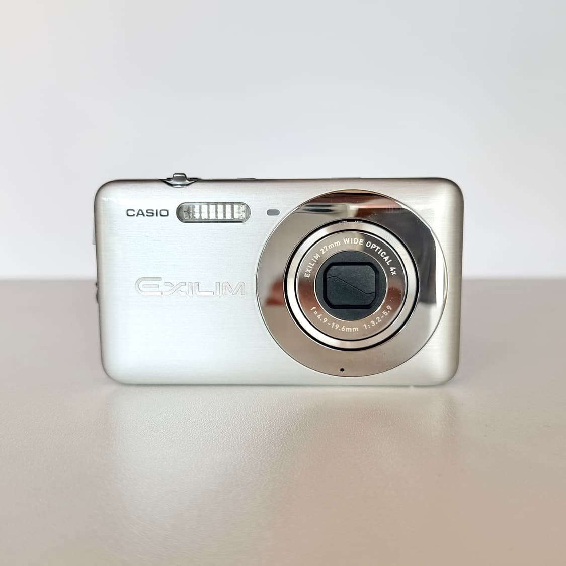 ✨미품 풀박스✨카시오 엑슬림 z800 ex-z800 상품이미지3