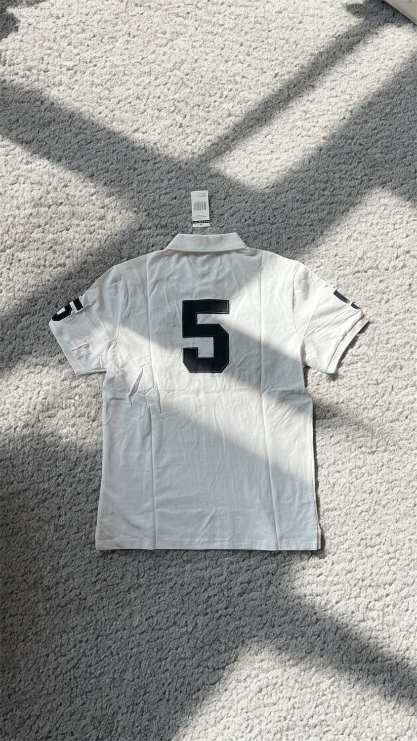 폴로 랄프 로렌 치프 키프 뉴욕 빅포니  상품이미지10