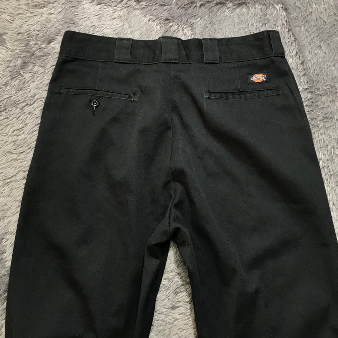 [[33인치, A급] 디키즈(Dickies)874 오리지날핏 팬츠p235 상품이미지3