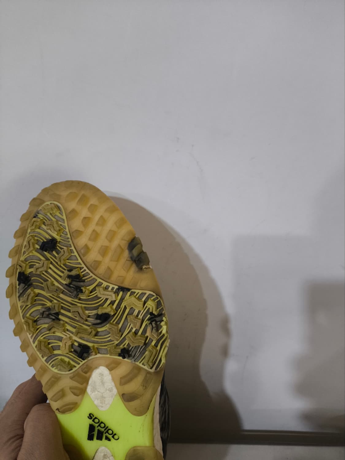 260mm 아디다스 코드케이오스 보아 골프화  상품이미지10