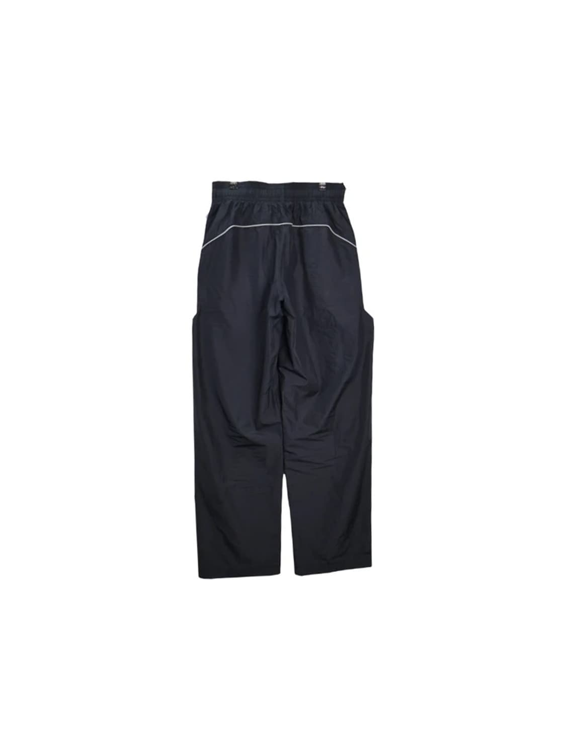 나이키 푸퍼 블랙 팬츠 상품이미지4