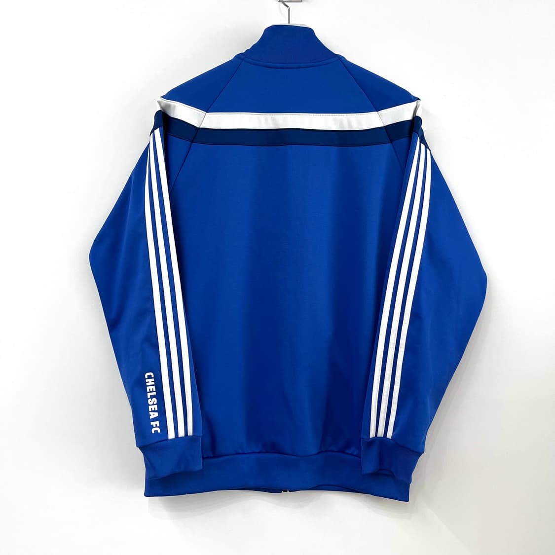 아디다스 13-14 첼시 트랙탑 져지 105 상품이미지3