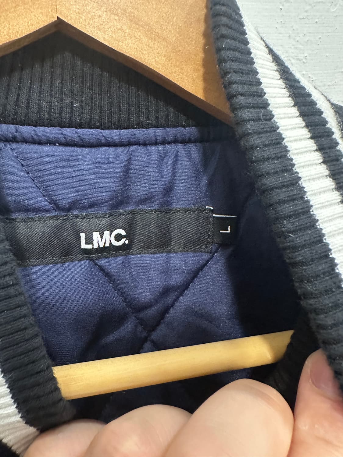 LMC자켓 상품이미지2