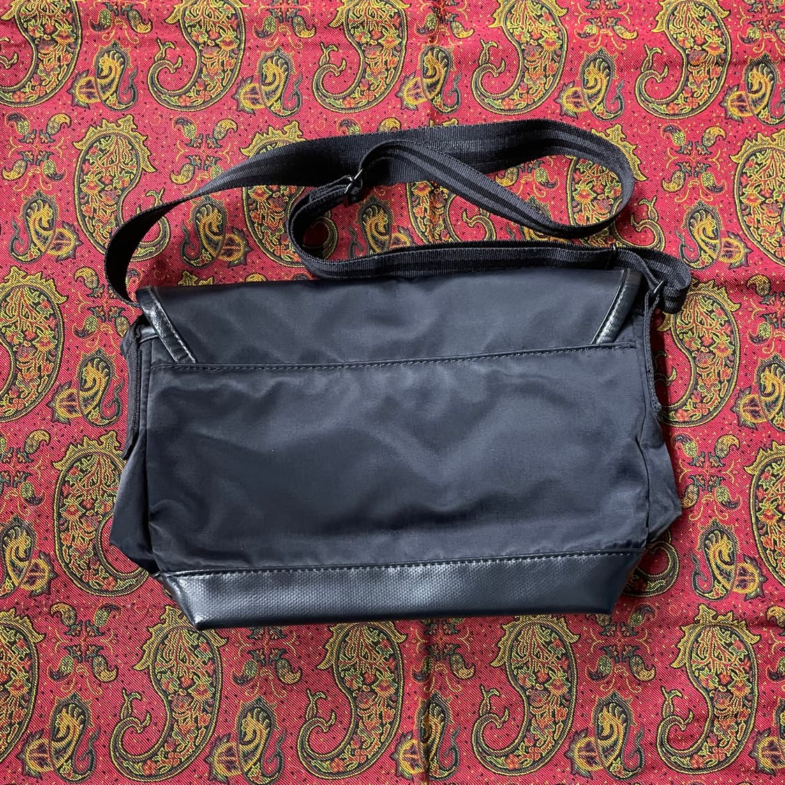 요시다 포터 숄더백 상품이미지6