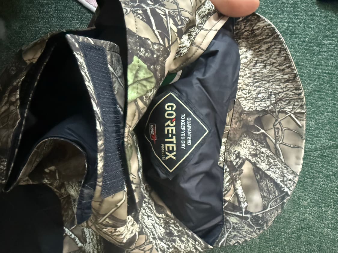 슈프림 고어텍스 도그자켓 상품이미지3