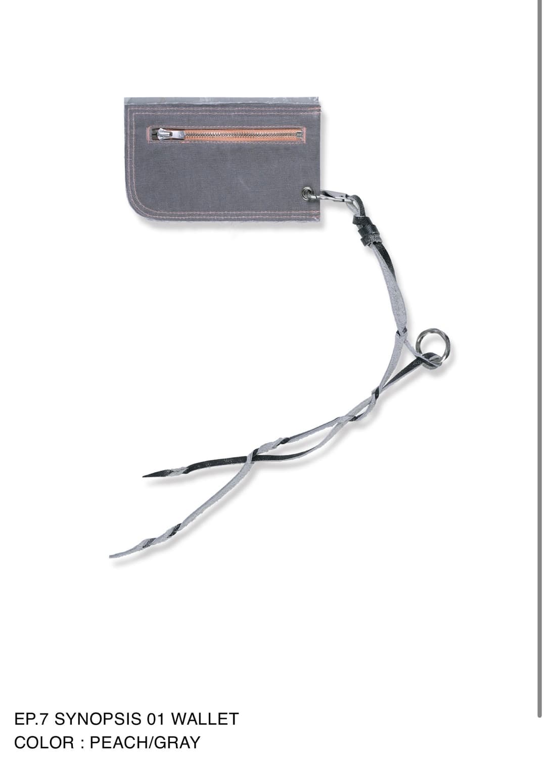 Xlim ep.7 01 wallet 상품이미지1