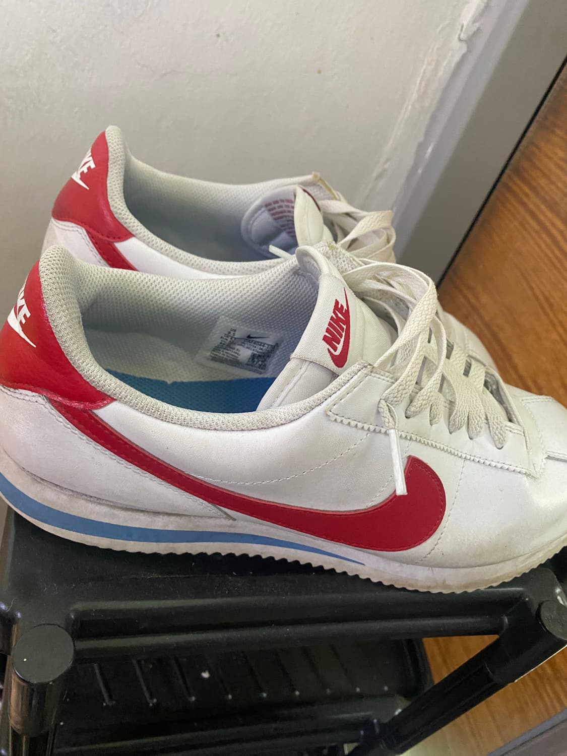 나이키 코르테즈 상품이미지1