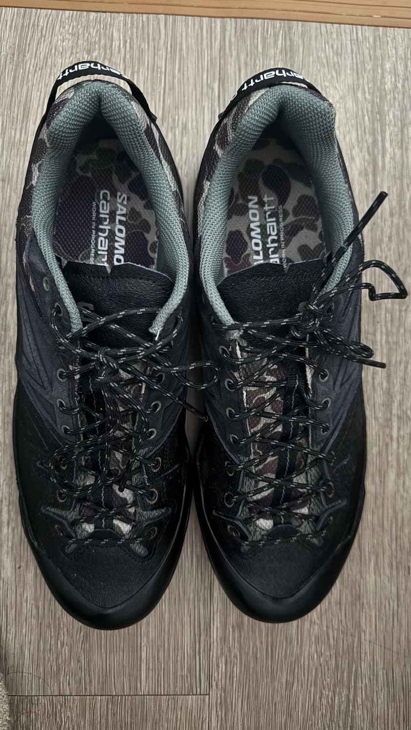 살로몬 x 칼하트 WIP (275) 상품이미지6