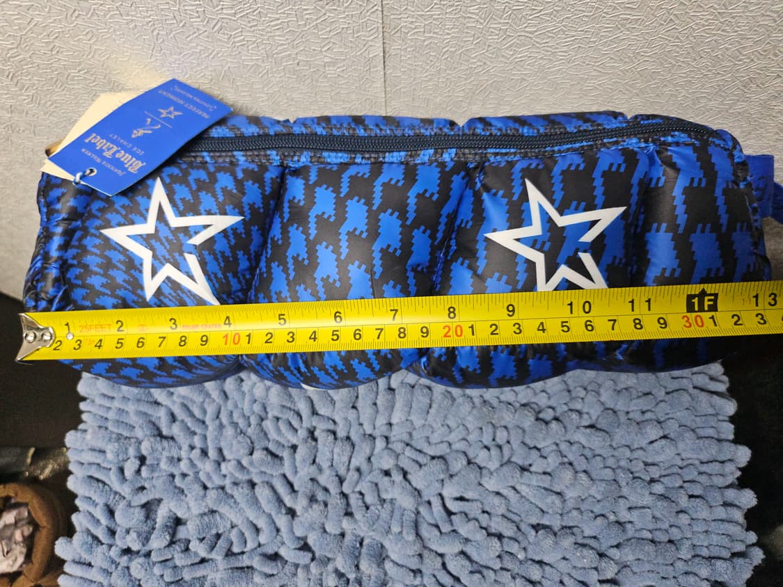 조니워커 블루라벨 아이스 샬레 크로스백 새상품 상품이미지4