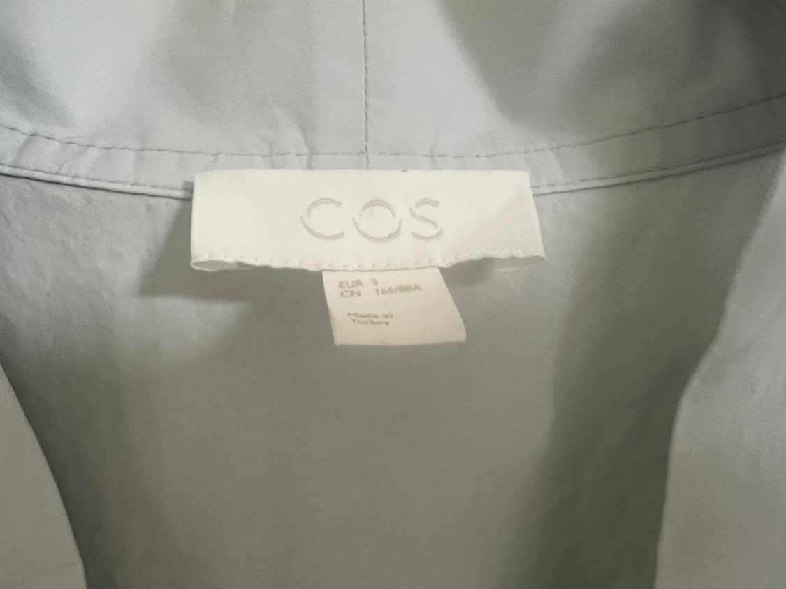 COS코스 원피스S 상품이미지3