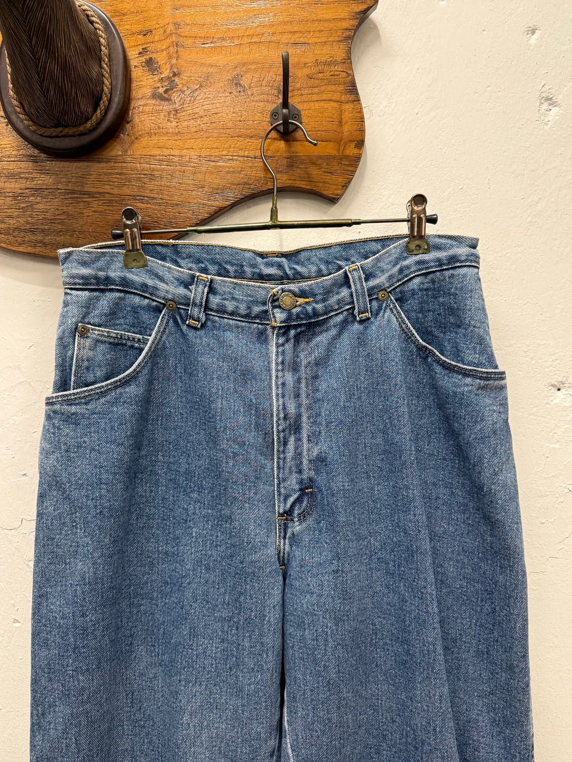 30) Wrangler Rugged Wear Fleece Lined De 상품이미지7