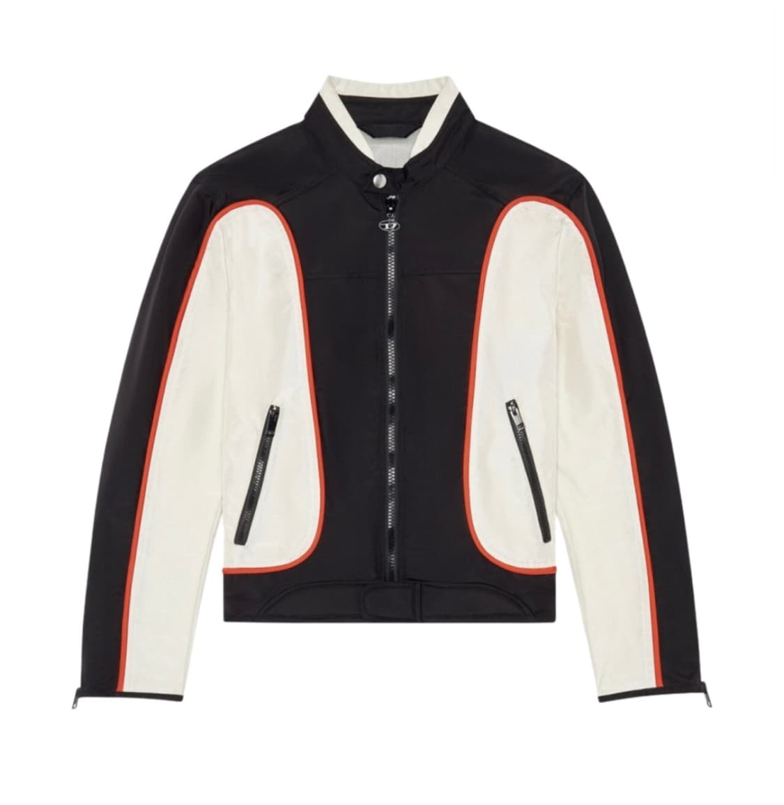 디젤 바이커 자켓 S사이즈 상품이미지1