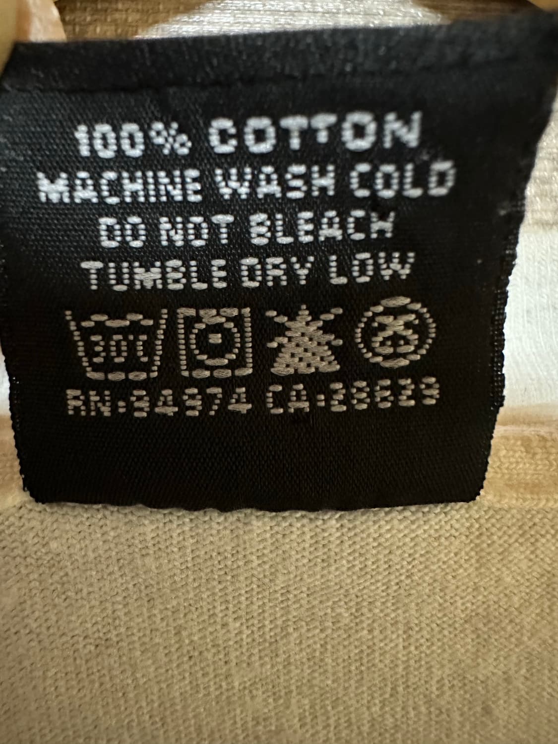 Stussy Peter Tosh 상품이미지3