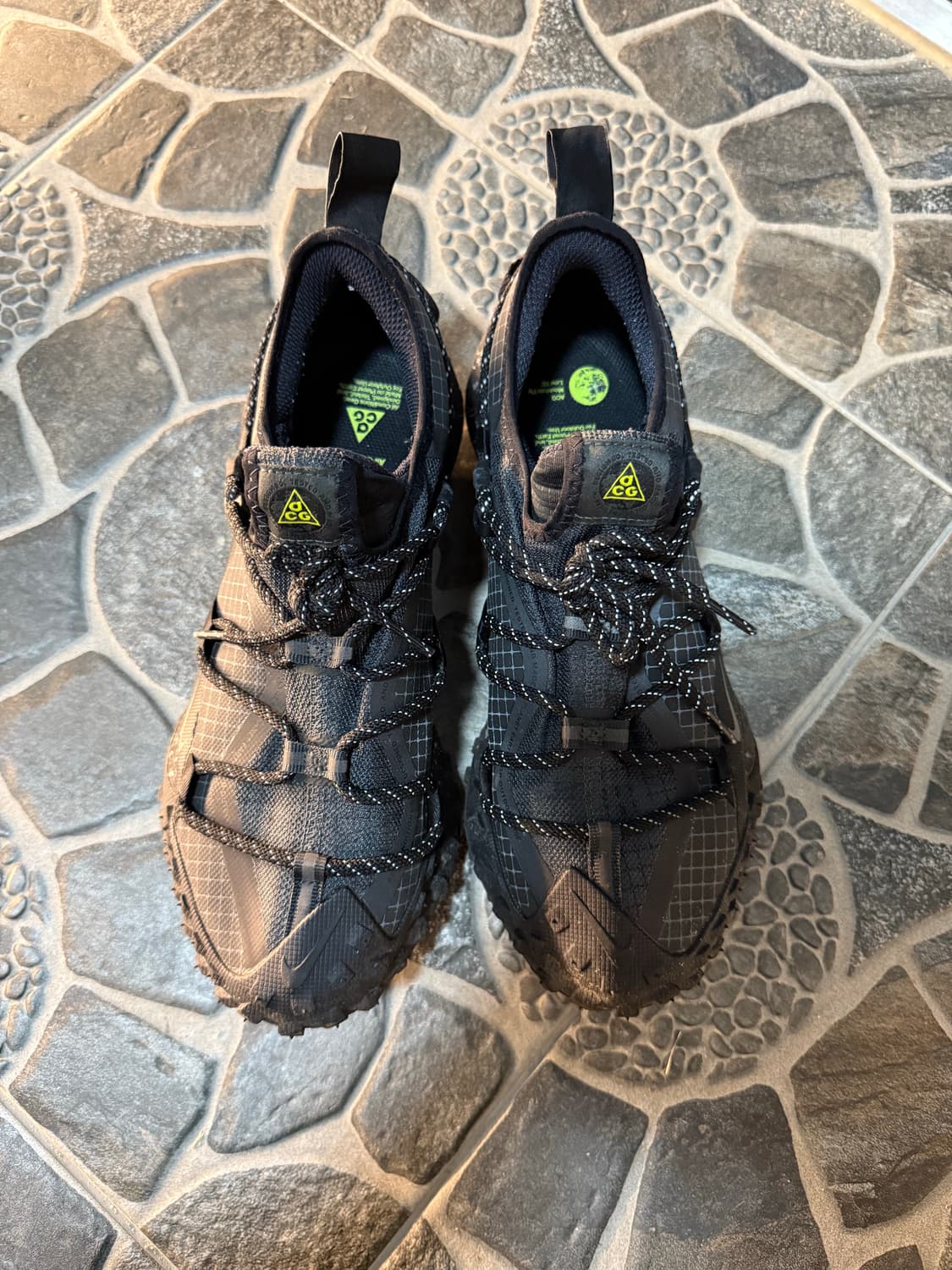 나이키 acg 마운틴플라이 고어텍스 260 상품이미지2