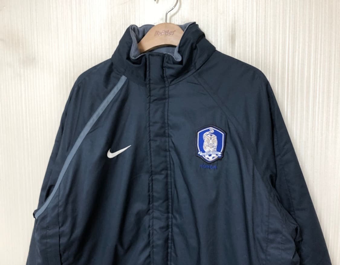나이키국대 국대KOREA 03-04 국대미드필드자켓/동게자켓 M(100) 상품이미지6