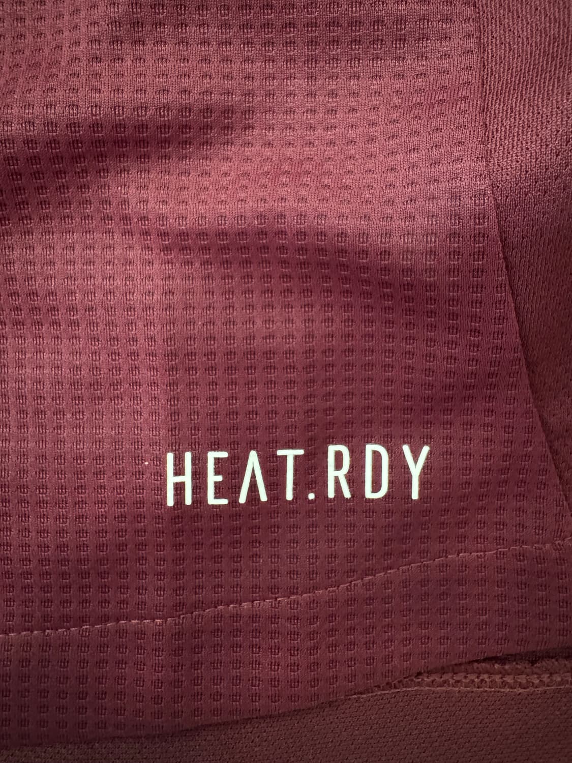 24-25 아스톤빌라 어센틱 홈 정품 유니폼 M 상품이미지6