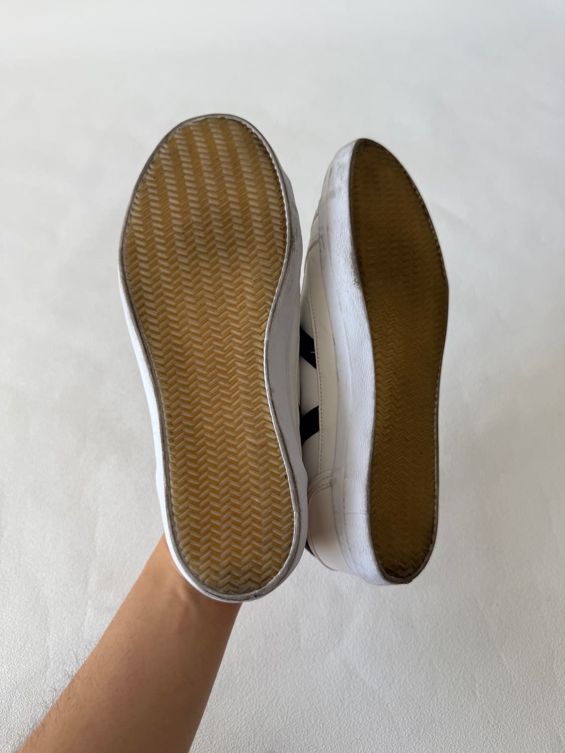 [UK5]라코스테(LACOSTE) 스니커즈 상품이미지8