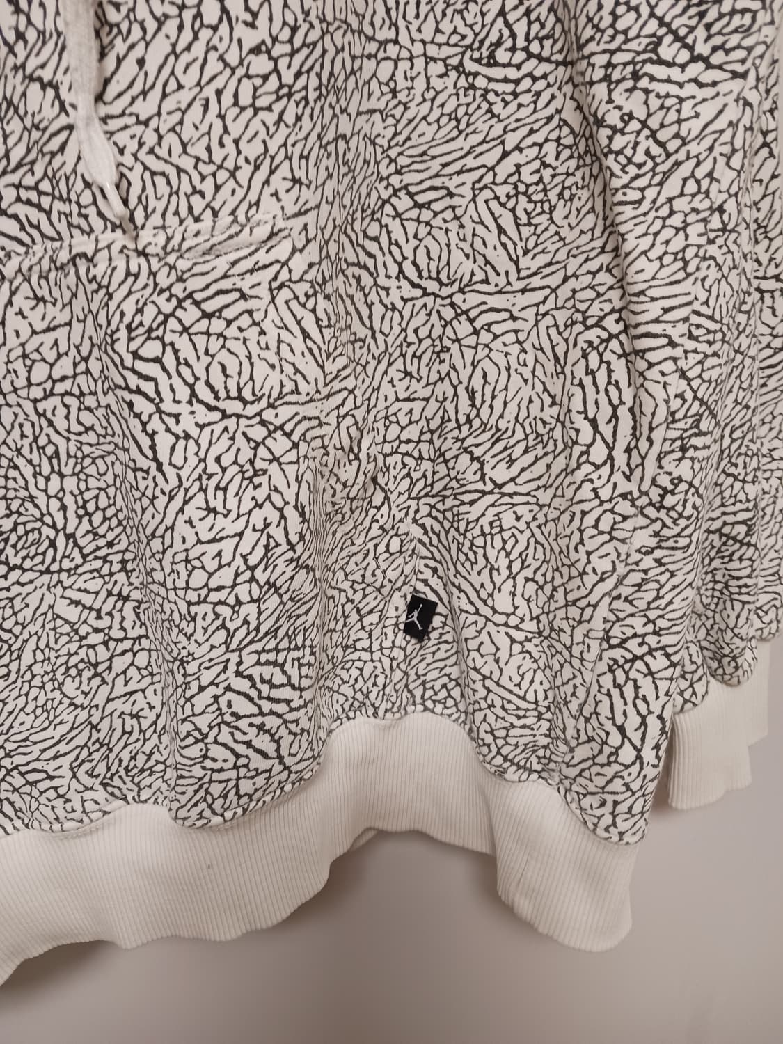 조던 점프맨 엘리펀트 후드티 상품이미지3