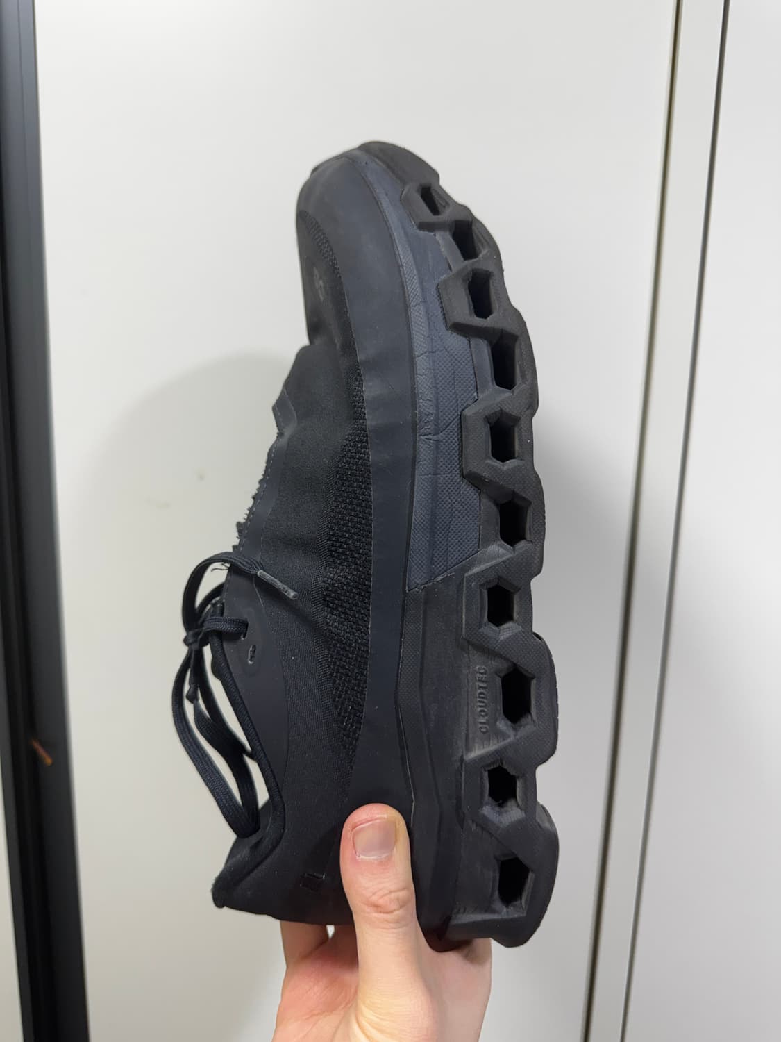 [280] 온 러닝 x 포스트 아카이브 팩션 (파프) 클라우드몬스터 2 상품이미지2