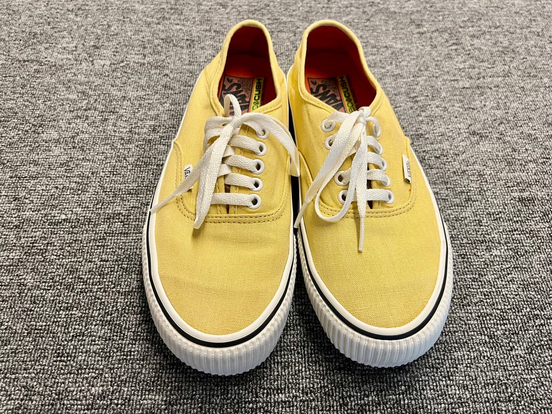 [260] 반스 어센틱 JUJU SURF CLUB  상품이미지2