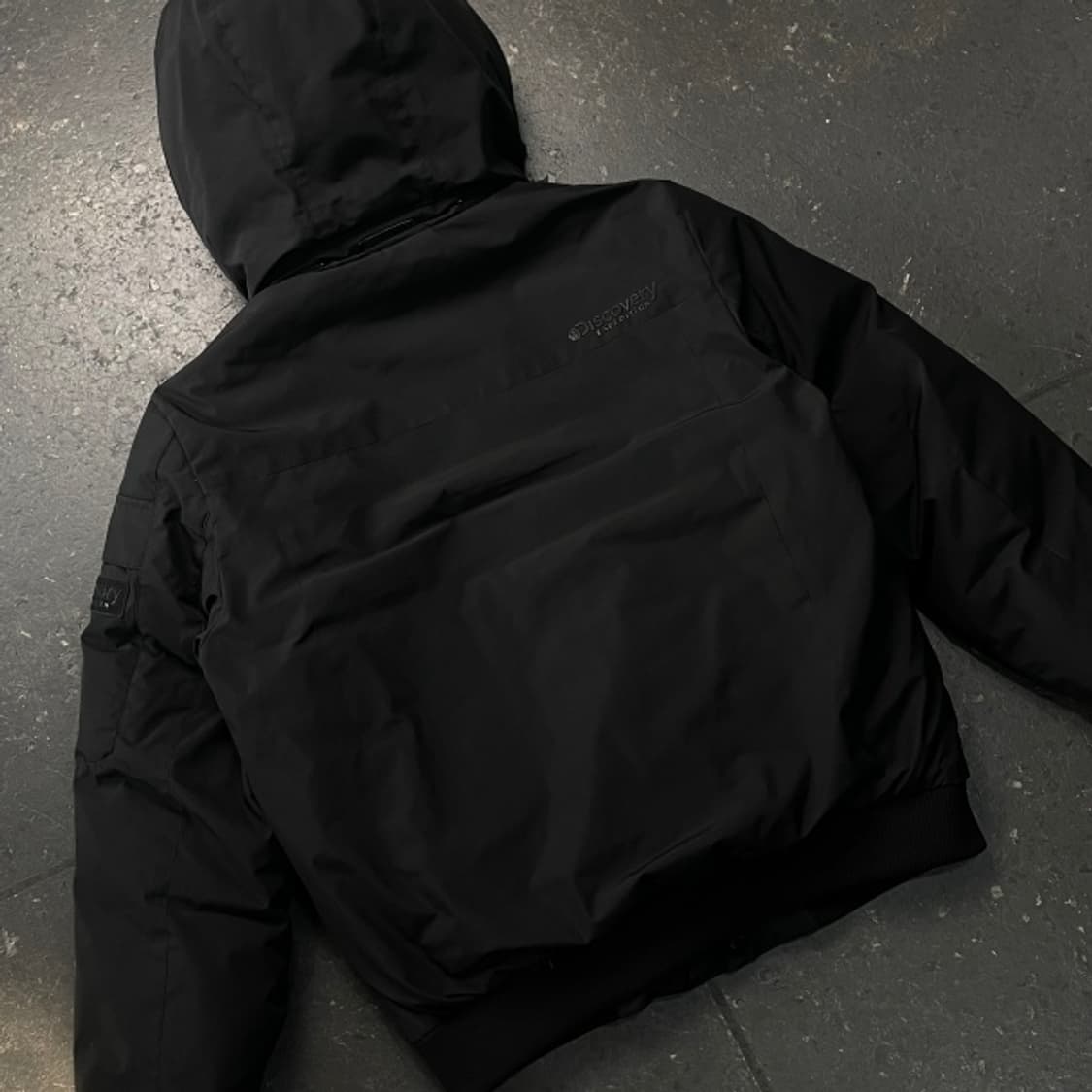 100 디스커버리 밀포드 패딩  상품이미지8