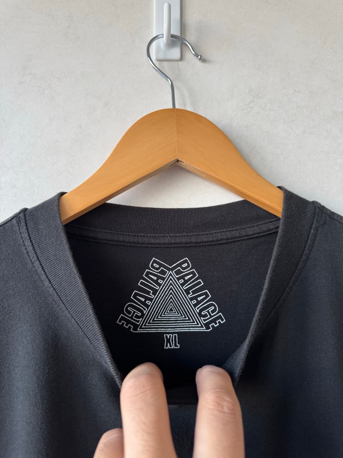 Ss18 팔라스 만갈 티셔츠 상품이미지4