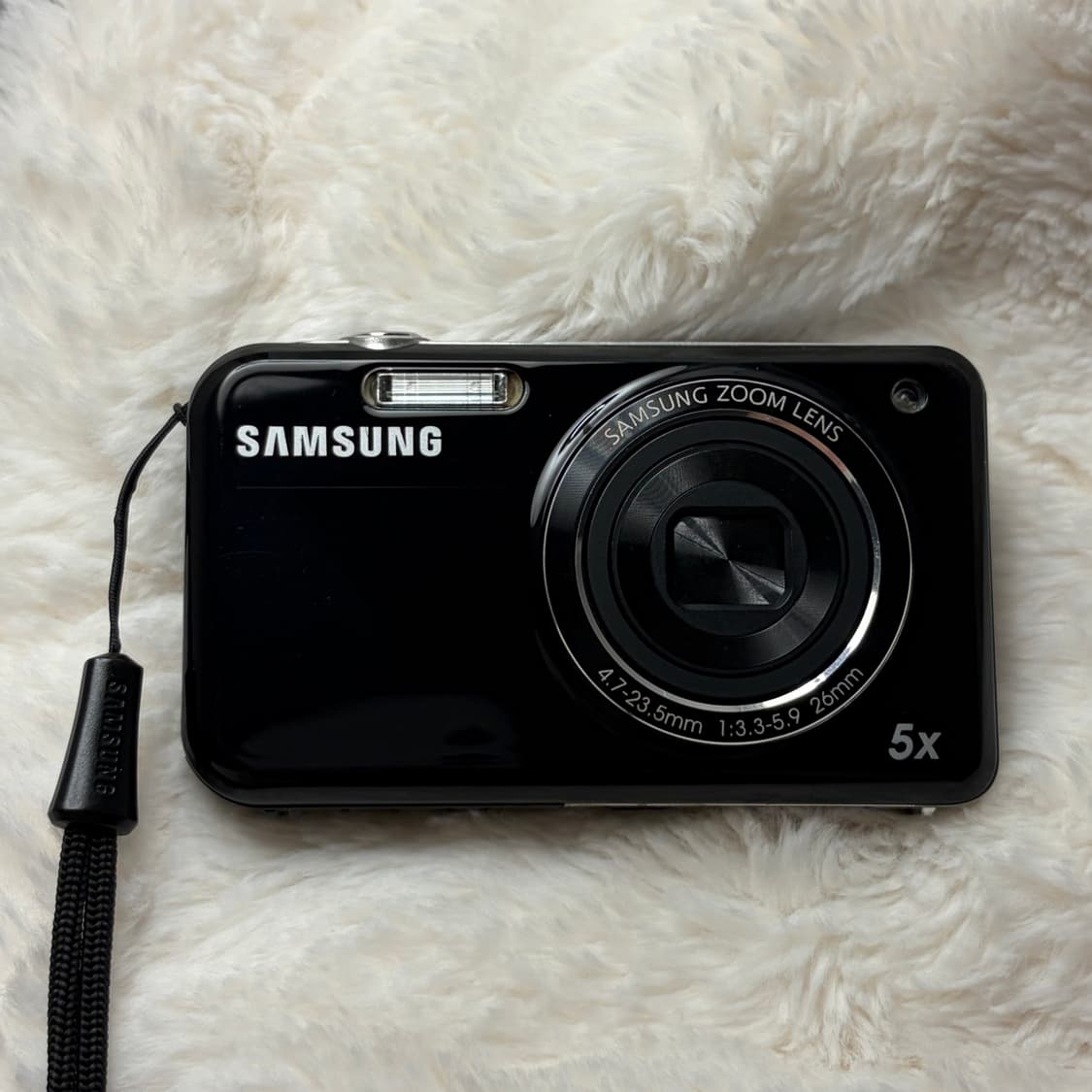 삼성 VLUU PL120 디지털 카메라 상품이미지1