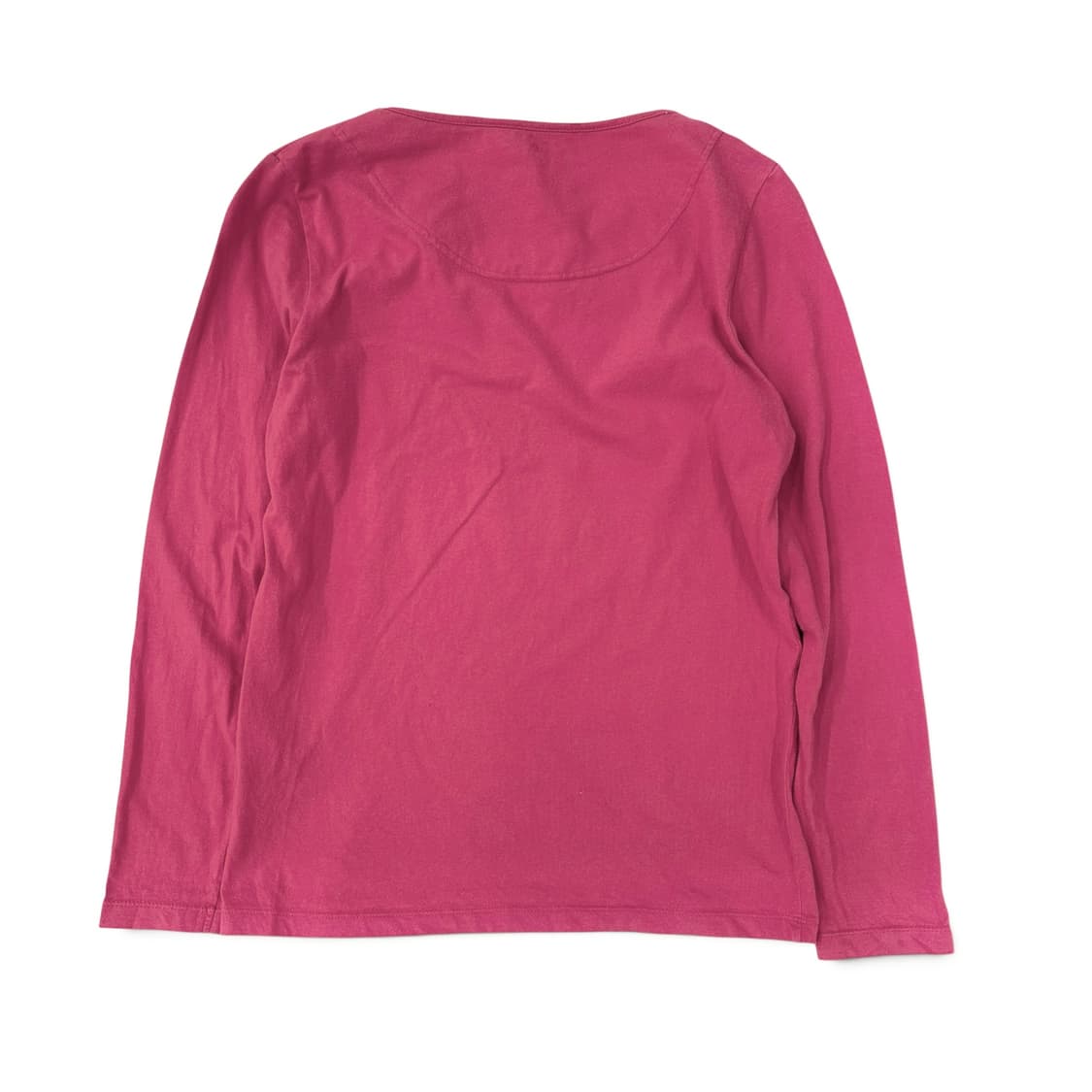 Jolly Grunge Printing Pink Top 상품이미지2