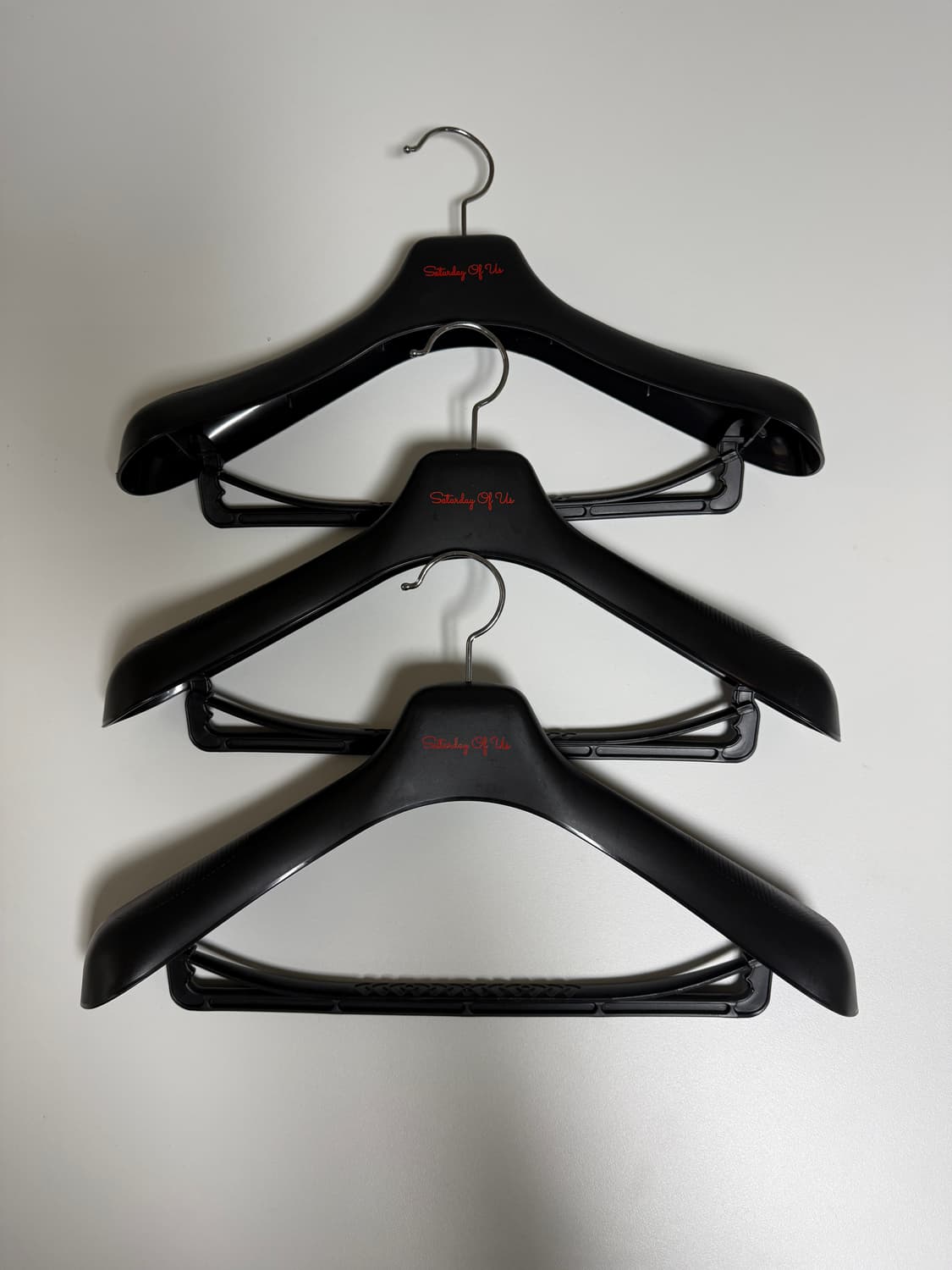 STU 옷걸이 상품이미지1