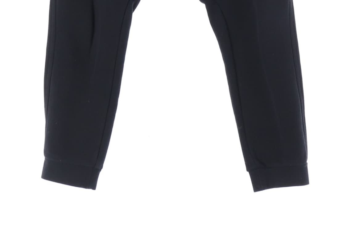 나이키 블랙 스우시 조거팬츠 M 상품이미지5