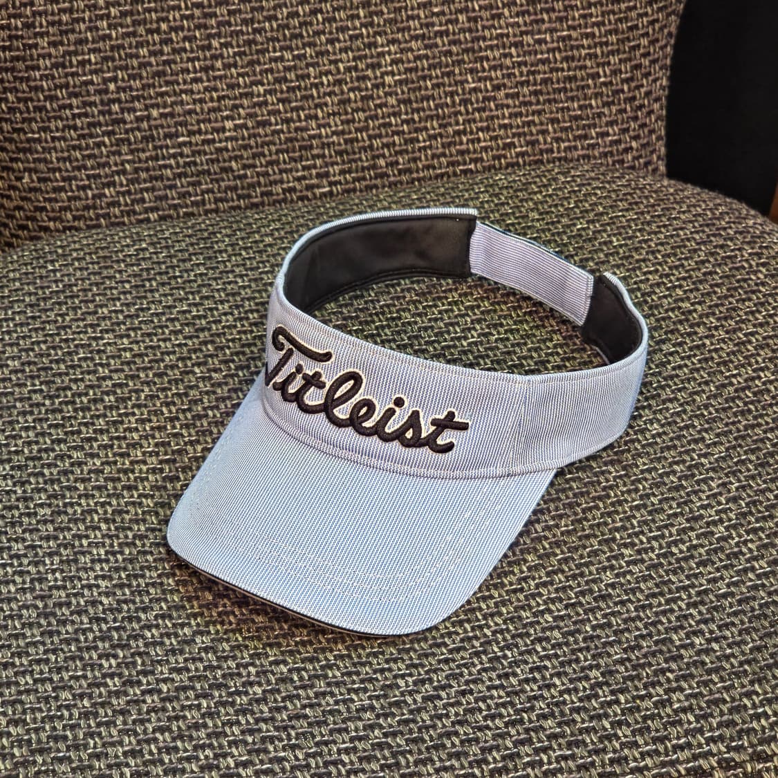 타이틀리스트 썬캡 상품이미지1