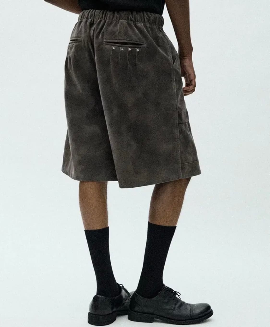 [새제품L] 필프 웨스턴 포켓 버뮤다팬츠 상품이미지2