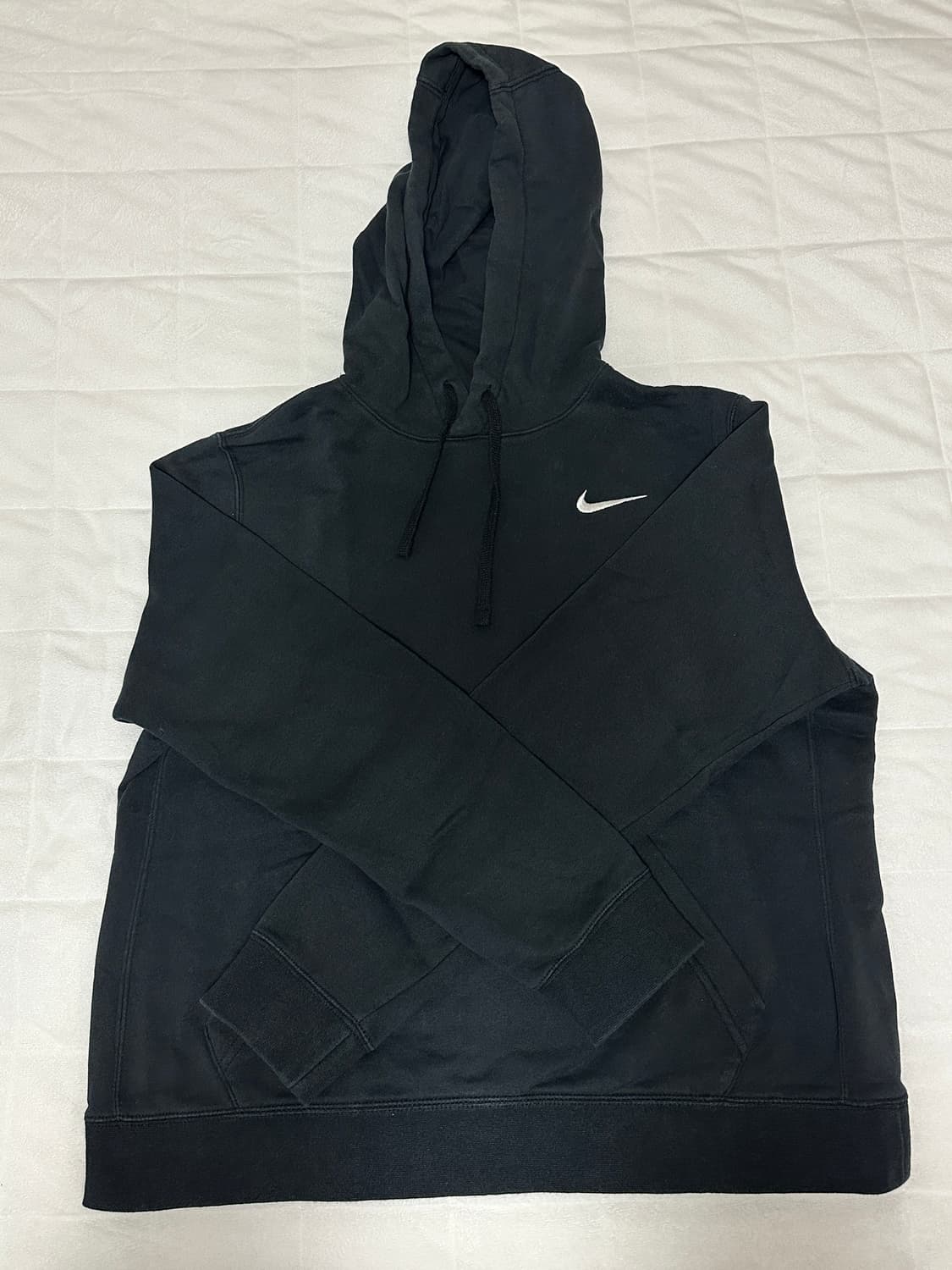 나이키 여성 후드티 L 상품이미지1