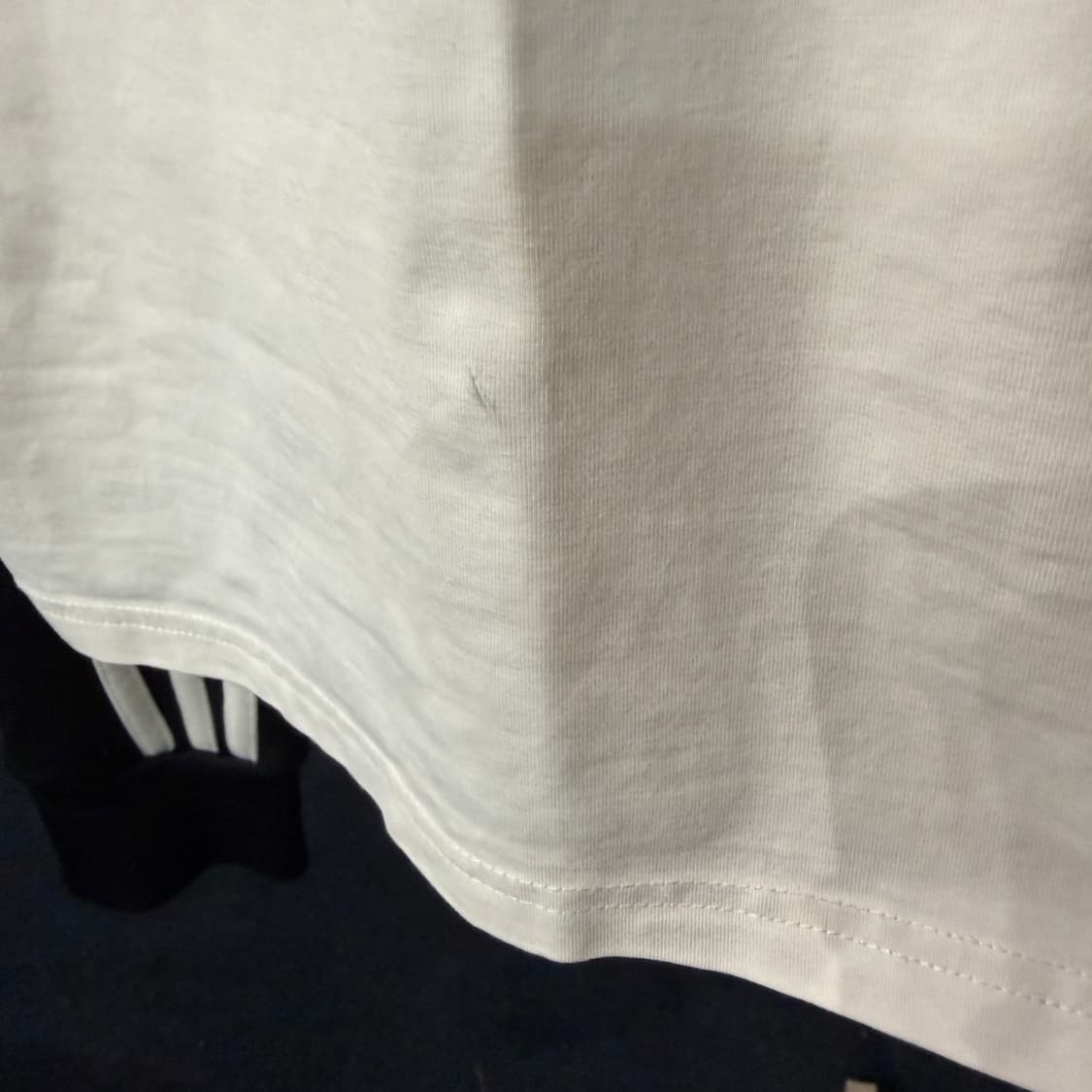 [XS] Stussy 스투시 PARIS 반팔티셔츠 상품이미지8