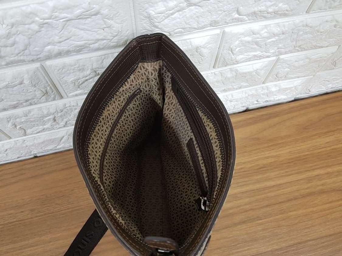 루이까또즈 남성 크로스백 (메신져백) 상품이미지6