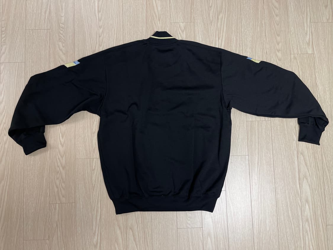 아식스 90s 올드 트랙탑 져지 자켓 ASICS OLD 1990 상품이미지4